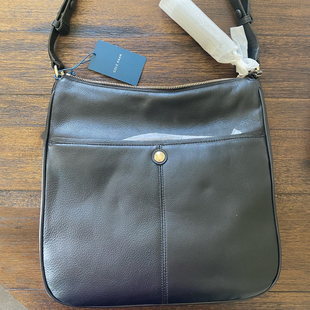 NWT Cole Haan Crossbody